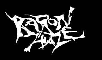 logo Baron Haze